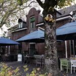 Eetcaf&eacute; de Notaris