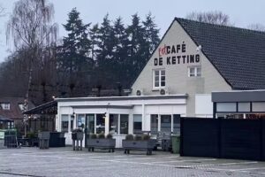 Eetcafé De Oude Ketting
