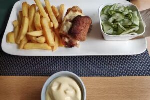 Eetcafe De Oude Willem