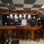 Eetcaf&eacute; de Parel