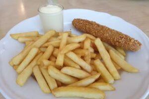 Eetcaf&eacute; &ldquo;De Parel&rdquo;