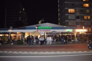 Eetcafe de Poppekast