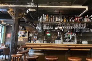 Eetcafe de Preuverij