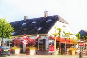 Eetcaf&eacute; De Prins