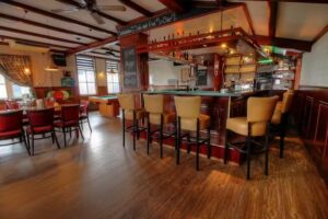 Eetcaf&eacute; de Spijker