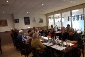 Eetcaf&eacute; De Ster