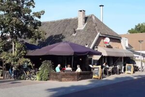 Eetcaf&eacute; De Stoof