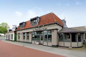 Eetcaf&eacute; De Tamme Boer