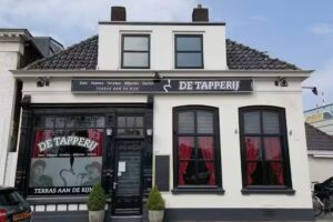 Eetcafe de Tapperij