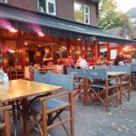 Eetcaf&eacute; De Tijd