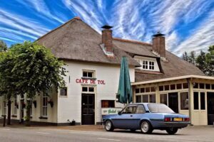 Eetcaf&eacute; de Tol