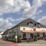 Eetcaf&eacute; De Tol