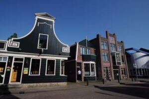 Eetcaf&eacute; de Toog