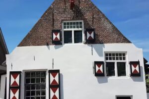 Eetcafé De Twee Wilgen