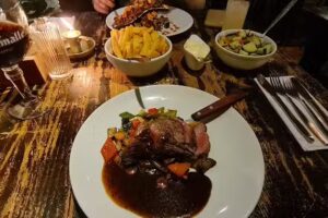 Eetcaf&eacute; de Verbeelding