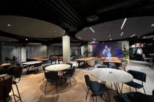 Eetcaf&eacute; De Verlenging