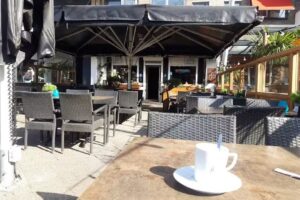 Eetcaf&eacute; De Vuurtoren