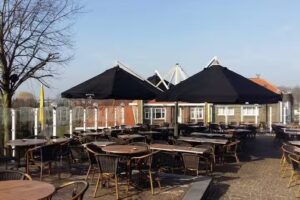 Eetcaf&eacute; De Wal