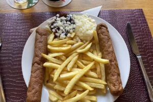 Eetcafe De Watertoren