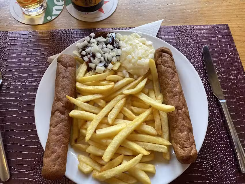 Eetcafe De Watertoren