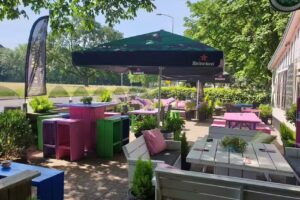 Eetcafé De Wilhelminaboom