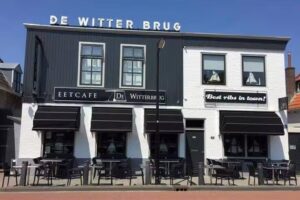 Eetcaf&eacute; de Witterbrug