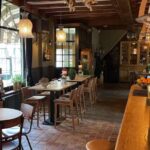 Eetcaf&eacute; de Zevende Hemel