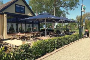 Eetcaf&eacute; de Zwaan | Enspijk A2