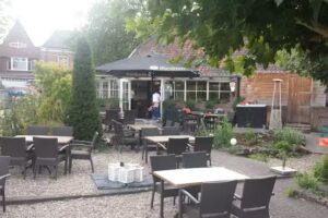 eetcafe deoldeboerderij