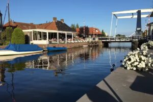 Eetcaf&eacute; Dikke Tut