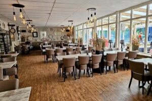 Eetcafé en Pannenkoekenhuis Museumzicht 🥞