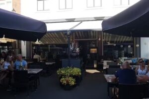 Eetcaf&eacute; Enjoy