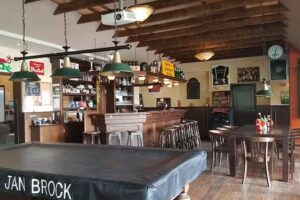 Eetcafé Feestzaal Snackbar De Veldhoek