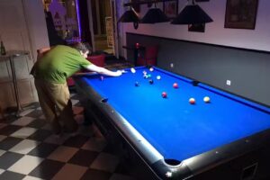 Eetcaf&eacute; Flames