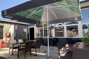 Eetcaf&eacute; Gail&rsquo;s