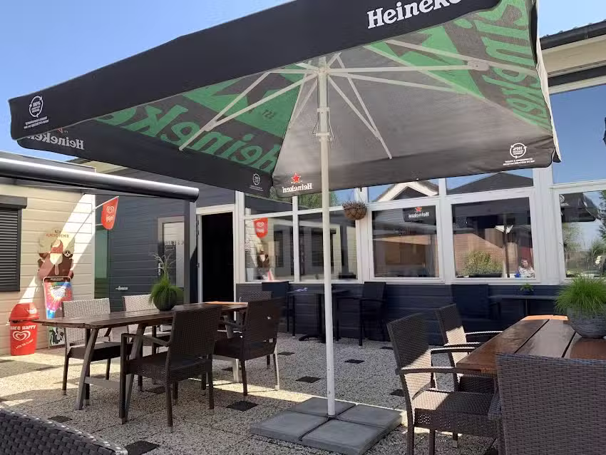 Eetcaf&eacute; Gail&rsquo;s