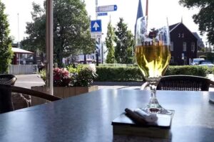 Eetcaf&eacute; Georgio