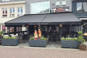 Eetcaf&eacute; Goei Volluk