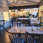 EetCaf&eacute; Halfweg