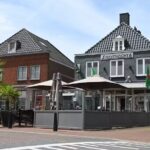 Eetcaf&eacute; Havenzicht