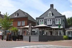 Eetcaf&eacute; Havenzicht