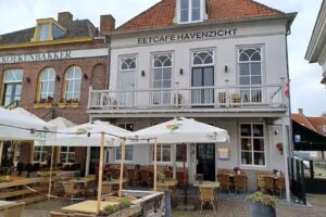 Eetcaf&eacute; Havenzicht