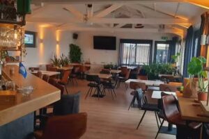 Eetcaf&eacute; Het Baken