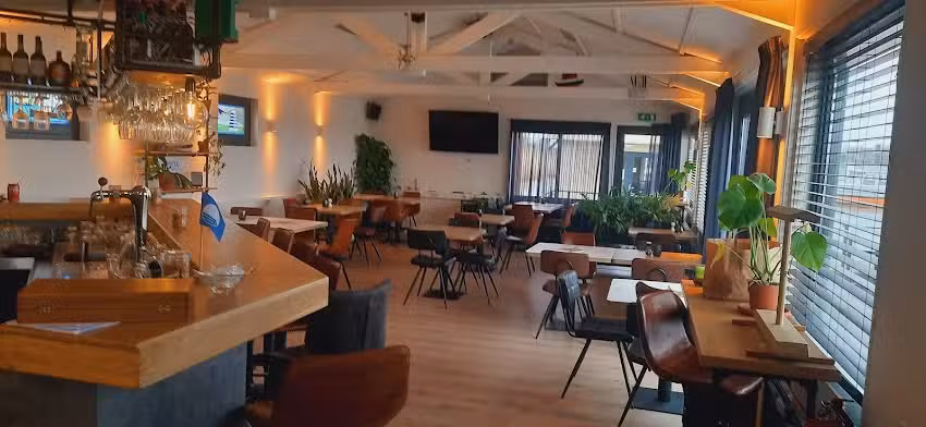 Eetcaf&eacute; Het Baken