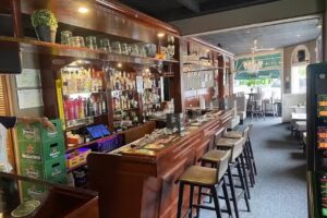 Eetcaf&eacute; Het Daklicht