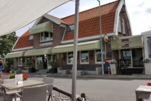 Eetcaf&eacute; Het Dijkhuis
