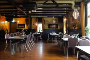 Eetcafé Het Dorpshuis