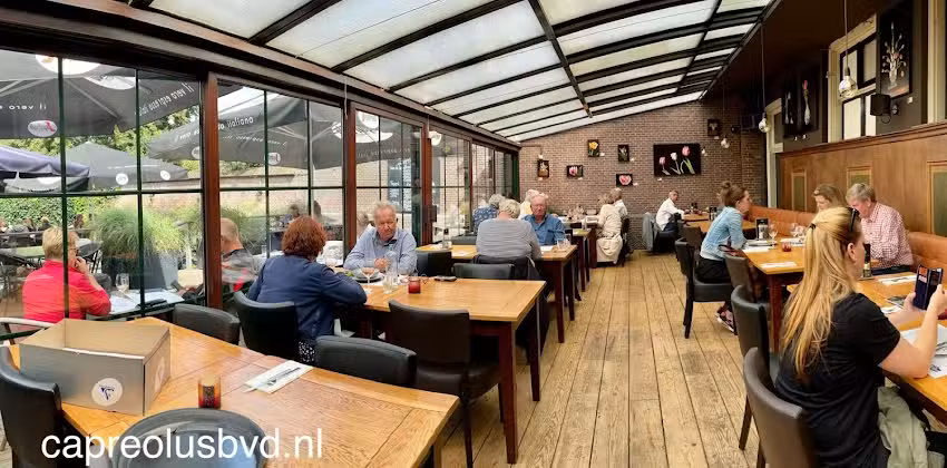 Eetcafe Het Hert