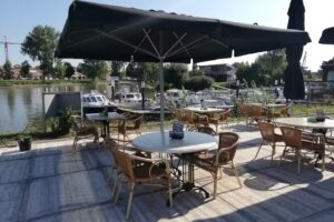 Eetcaf&eacute; het Puntje