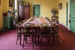 Eetcaf&eacute; Het Wapen Van Lienden